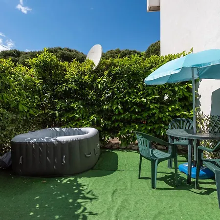 Ginestra Deluxe Idromassaggio Privato E Piscina