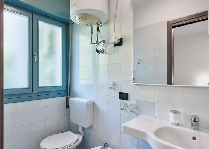 Daire Ginestra Deluxe Idromassaggio Privato E Piscina