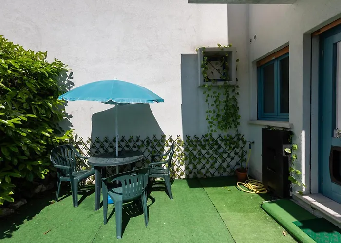 Ginestra Deluxe Idromassaggio Privato E Piscina Daire *