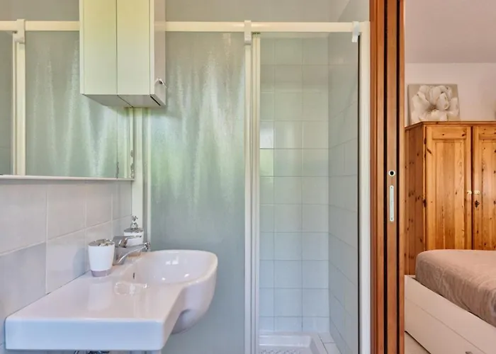 Ginestra Deluxe Idromassaggio Privato E Piscina Daire Eraclea Mare