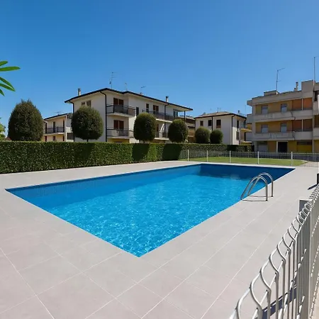 公寓 Ginestra Deluxe Idromassaggio Privato E Piscina